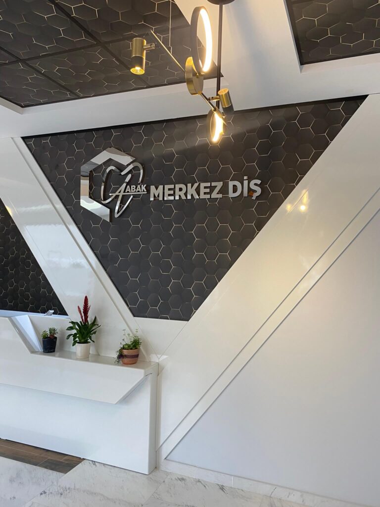 Abak Diş Merkezi