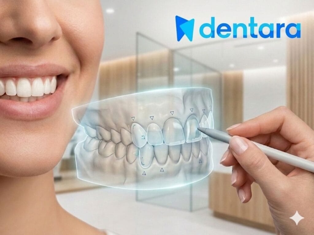 Gülüş Tasarımı Nedir?