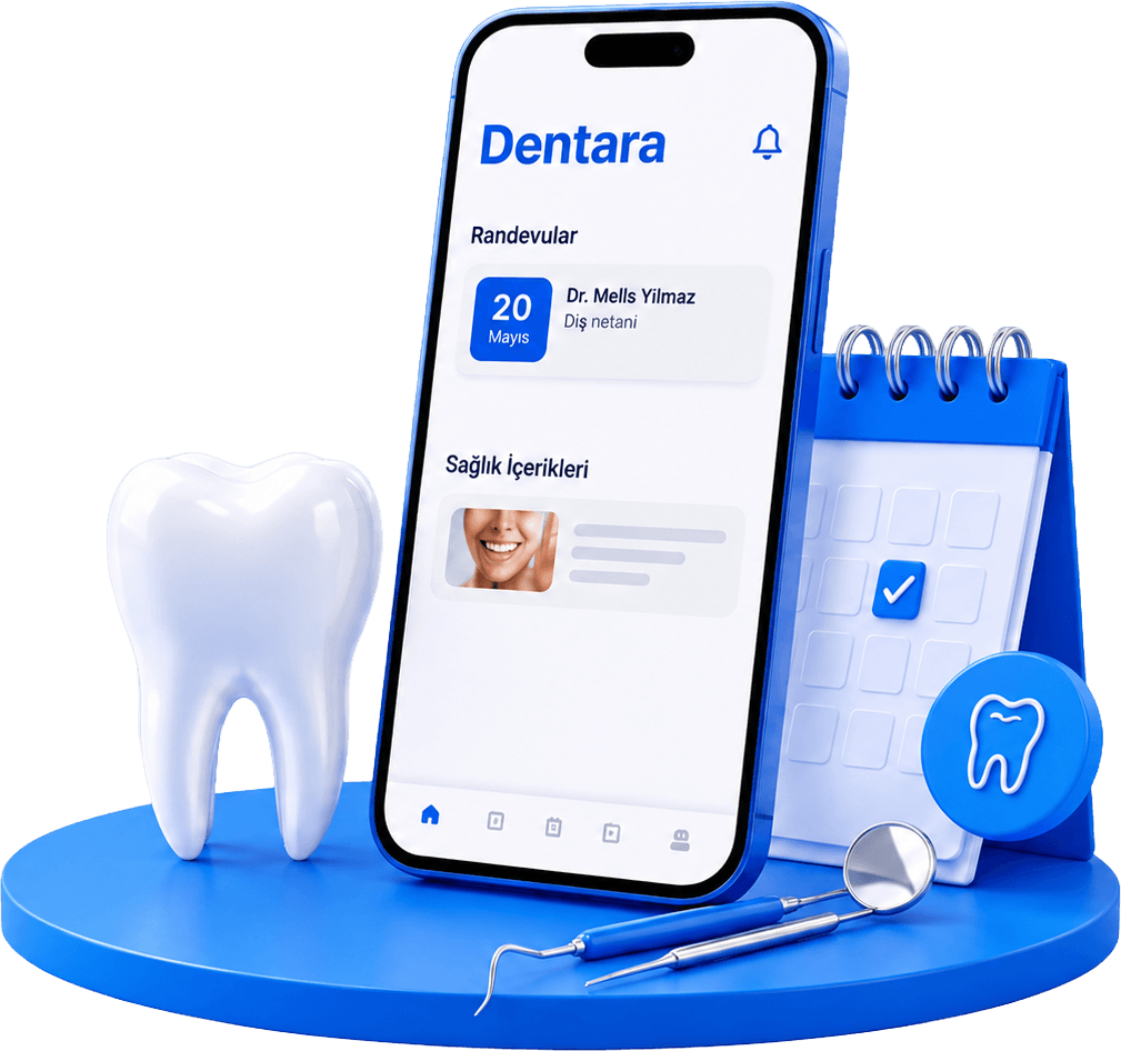 Dental Sağlık Platformu