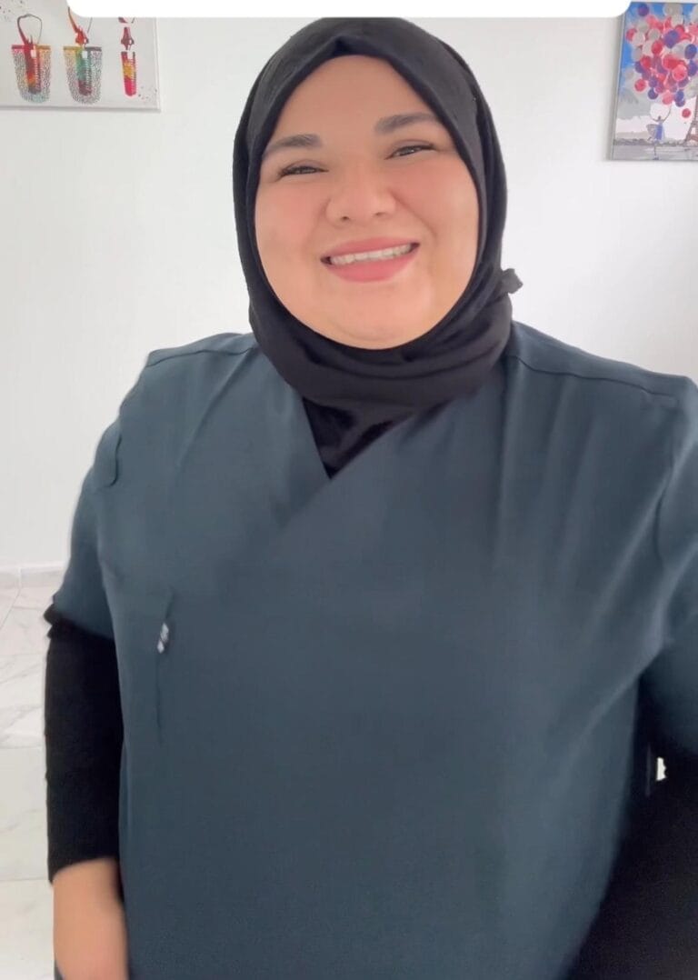 Serpil Eryılmaz