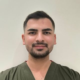 Emrah Salik
